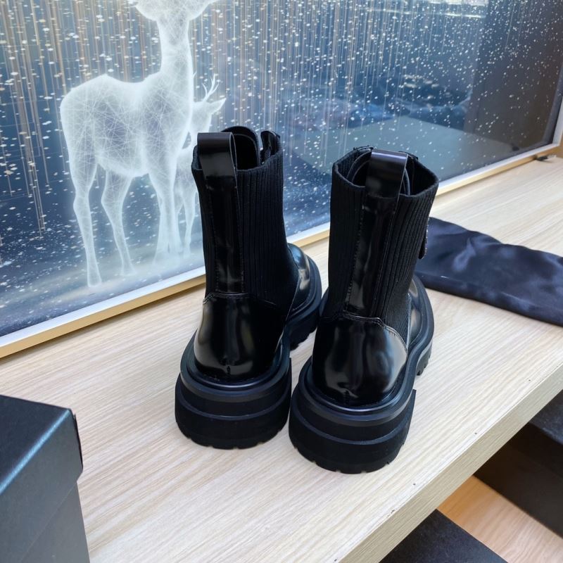 Chanel Boots